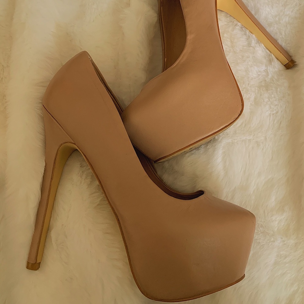 Steve Madden Heels